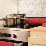 Grandma\'S Home