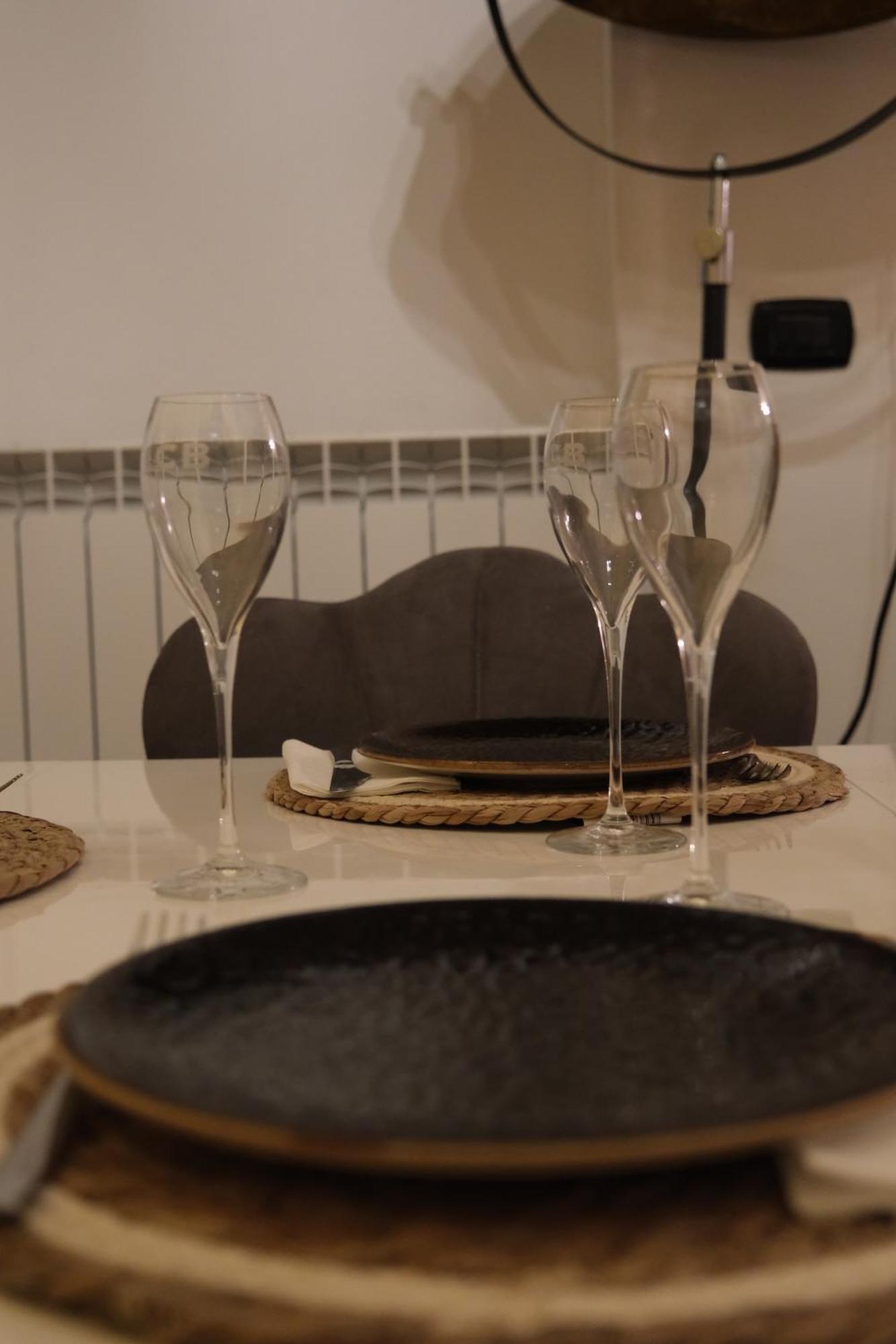 Appartamento Grandma's Genova