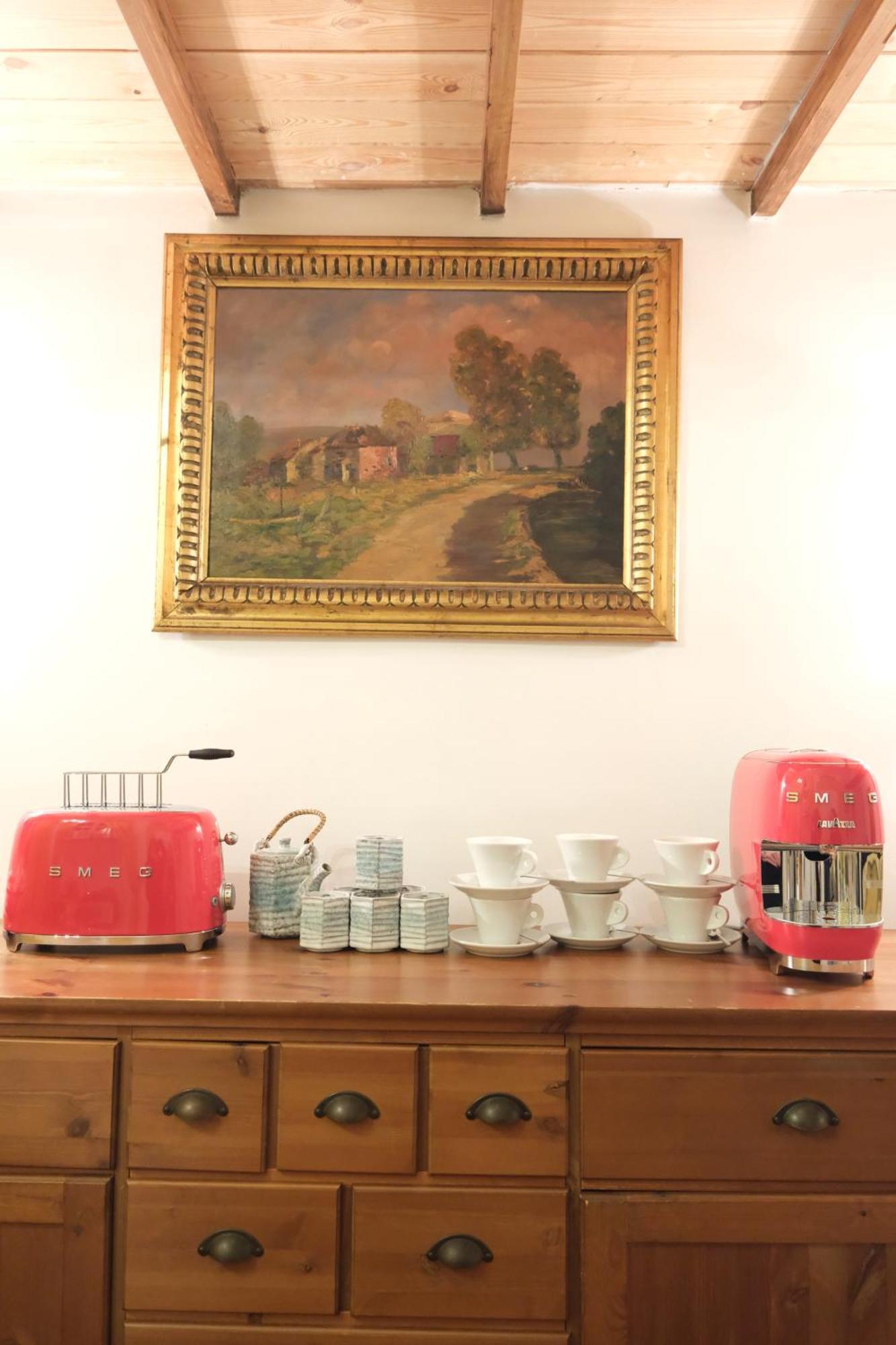 Grandma's Genova