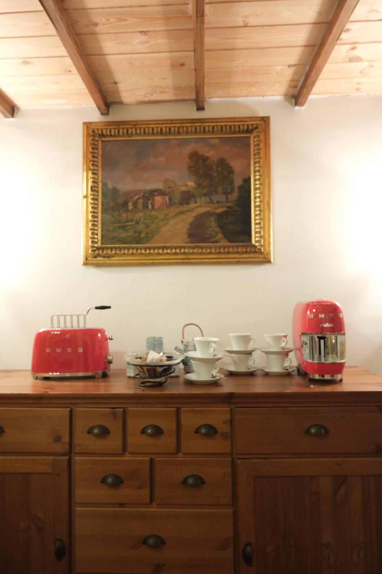 Appartamento Grandma's Genova